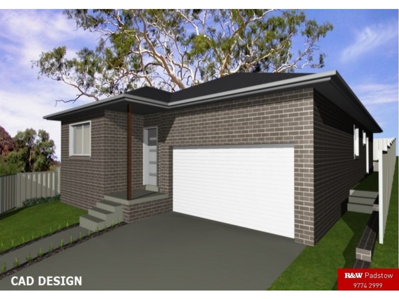 Minto NSW 2566