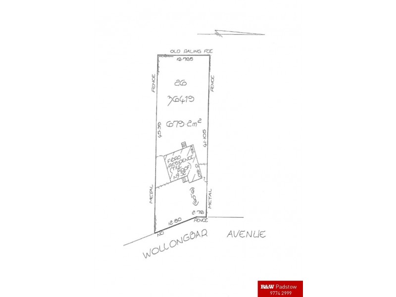 32 Wollongbar Avenue, Panania NSW 2213