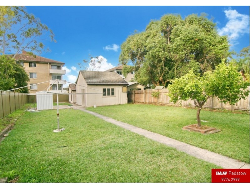 17 Segers Avenue, Padstow NSW 2211