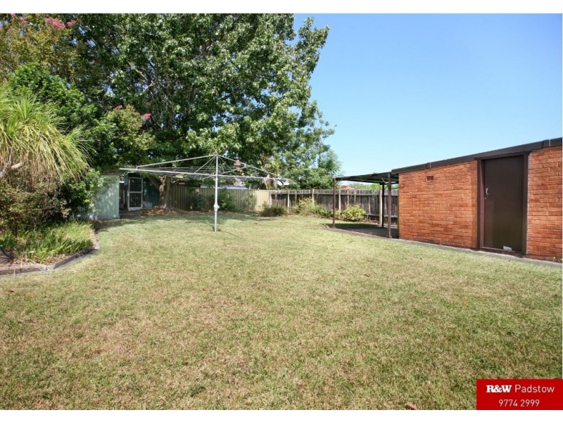 15 Prosser Ave, Padstow NSW 2211