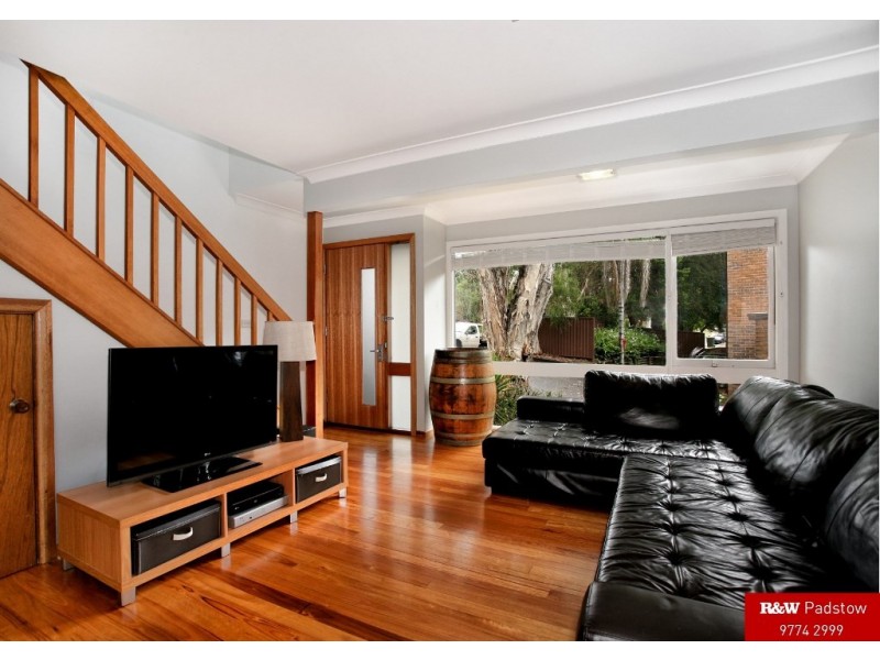 69/19 Werona Ave, Padstow NSW 2211