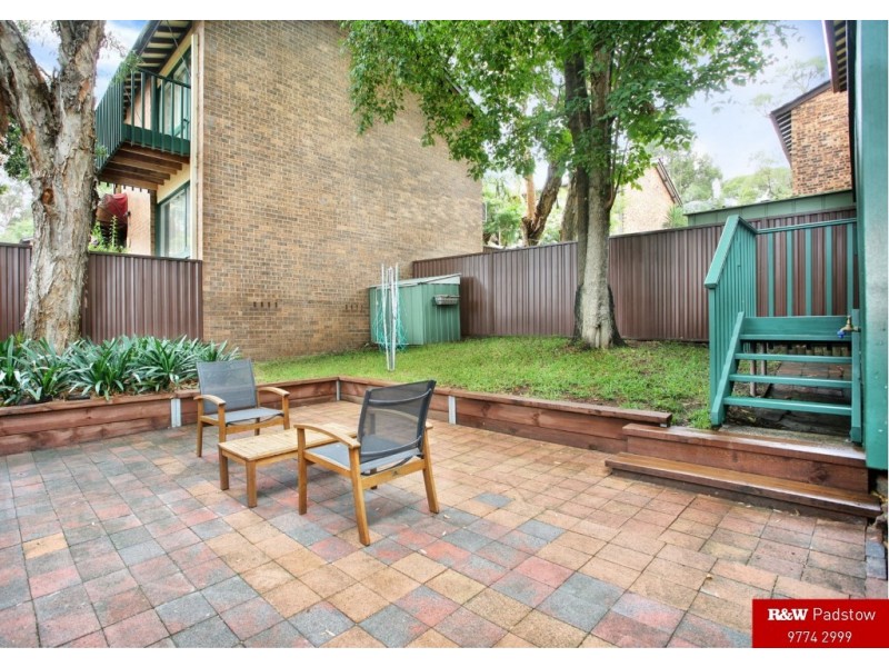 69/19 Werona Ave, Padstow NSW 2211