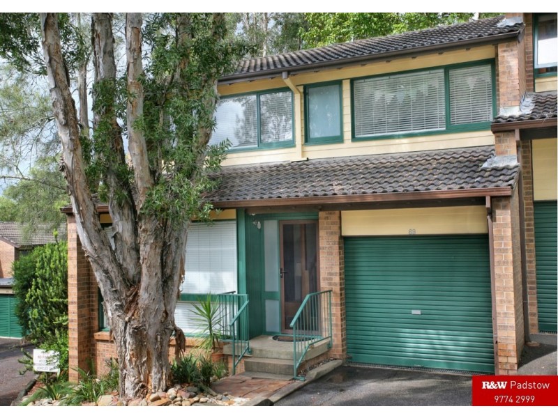 69/19 Werona Ave, Padstow NSW 2211