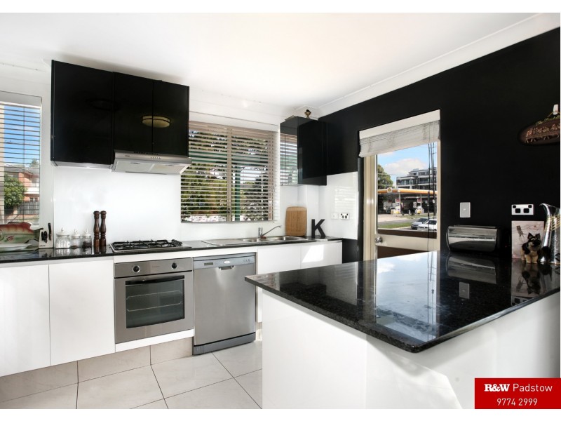 4/878-882 King Georges Road, South Hurstville NSW 2221