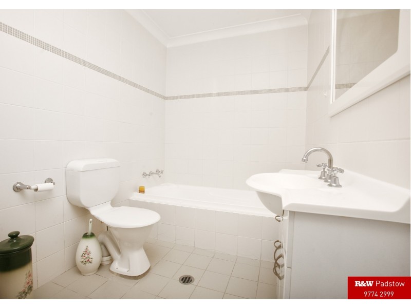 4/878-882 King Georges Road, South Hurstville NSW 2221