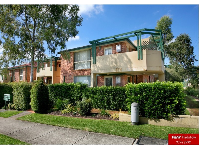4/878-882 King Georges Road, South Hurstville NSW 2221
