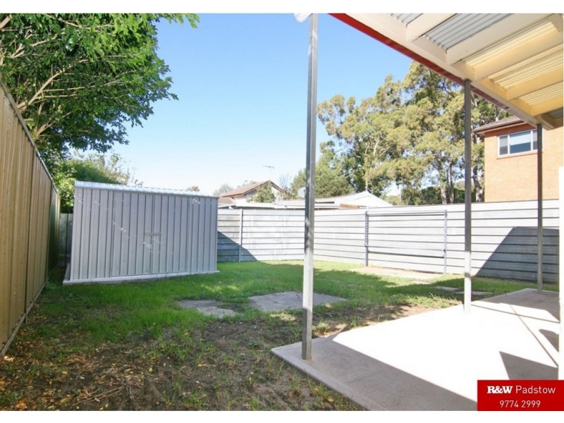 252 Canterbury Road, Revesby NSW 2212