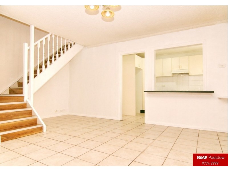 8/47 Fairmount Street, Lakemba NSW 2195