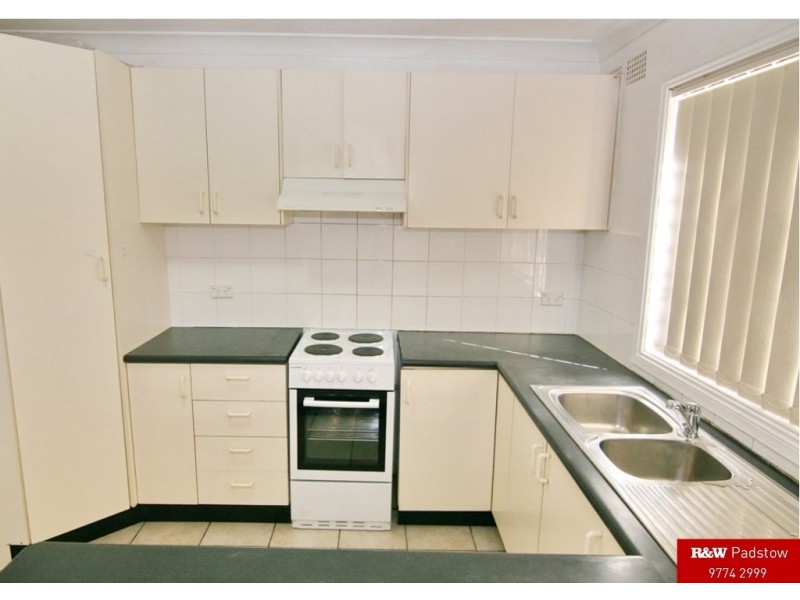 8/47 Fairmount Street, Lakemba NSW 2195