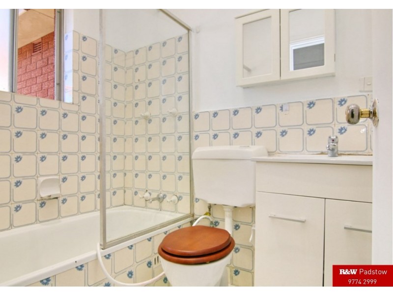 8/47 Fairmount Street, Lakemba NSW 2195