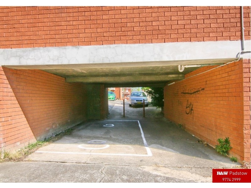 8/47 Fairmount Street, Lakemba NSW 2195