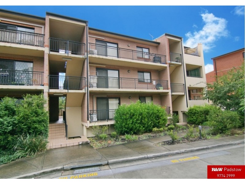 43/68 Davies Road, Padstow NSW 2211