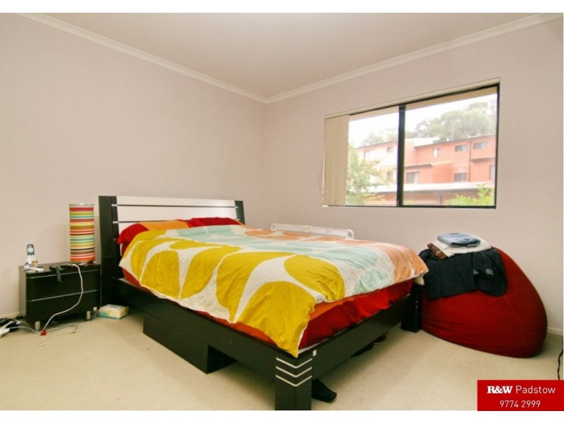 43/68 Davies Road, Padstow NSW 2211