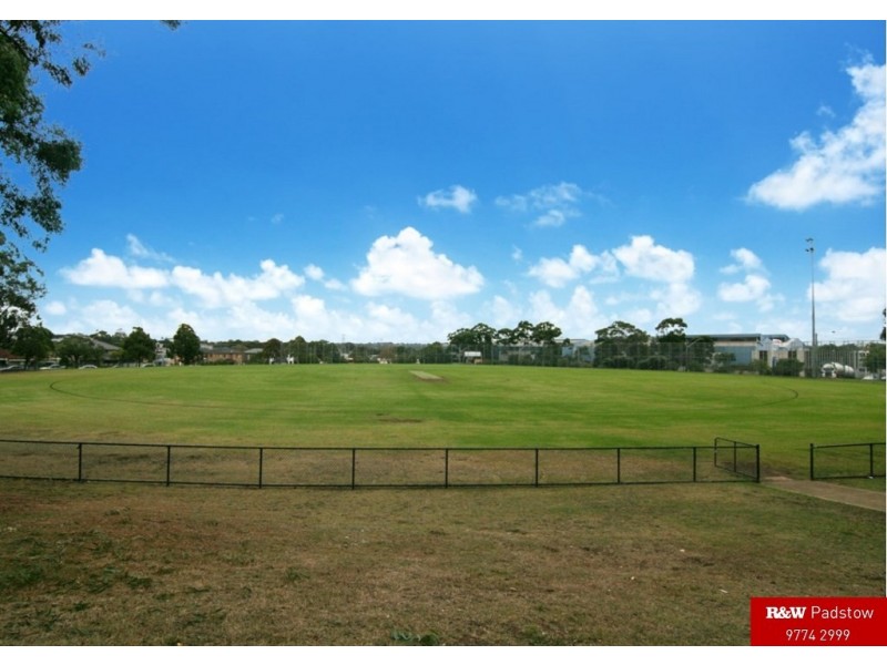 43/68 Davies Road, Padstow NSW 2211