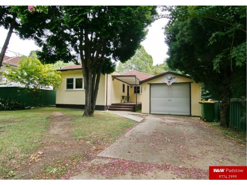 38 Parmal Avenue, Padstow NSW 2211