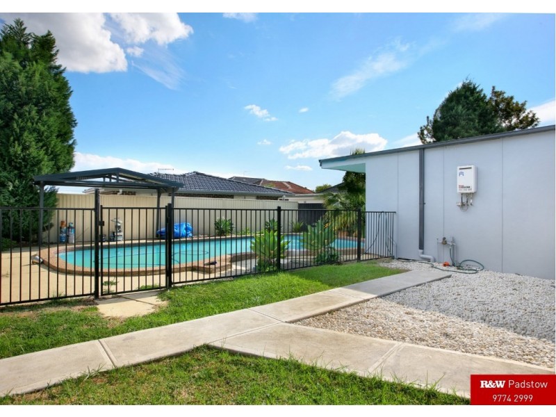 42 Chamberlain Road, Padstow NSW 2211