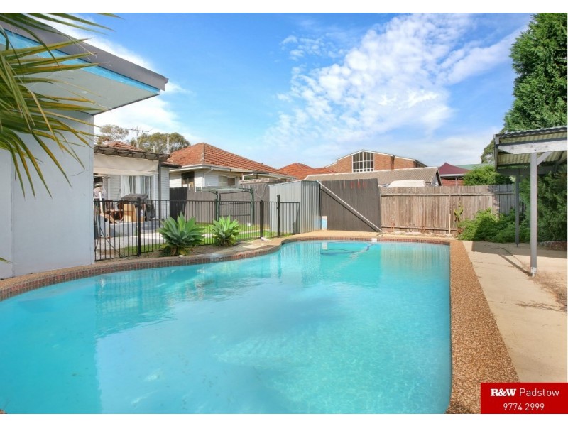 42 Chamberlain Road, Padstow NSW 2211