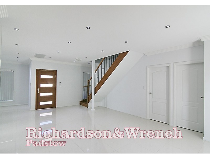 3/45 Lancaster Avenue, Punchbowl NSW 2196