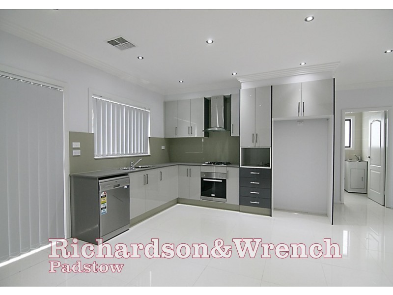 3/45 Lancaster Avenue, Punchbowl NSW 2196