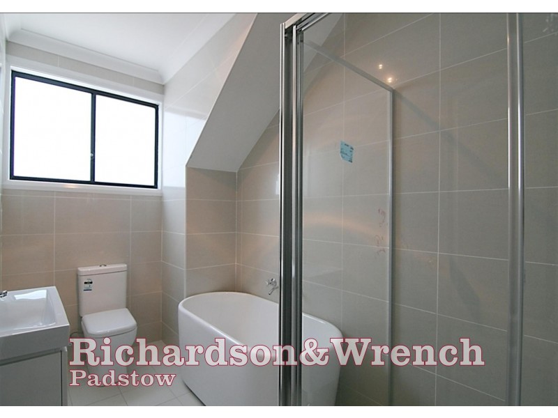 3/45 Lancaster Avenue, Punchbowl NSW 2196