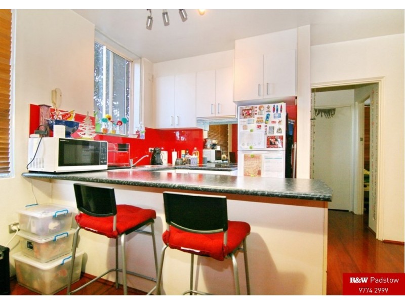 4/229 King Georges Road, Roselands NSW 2196