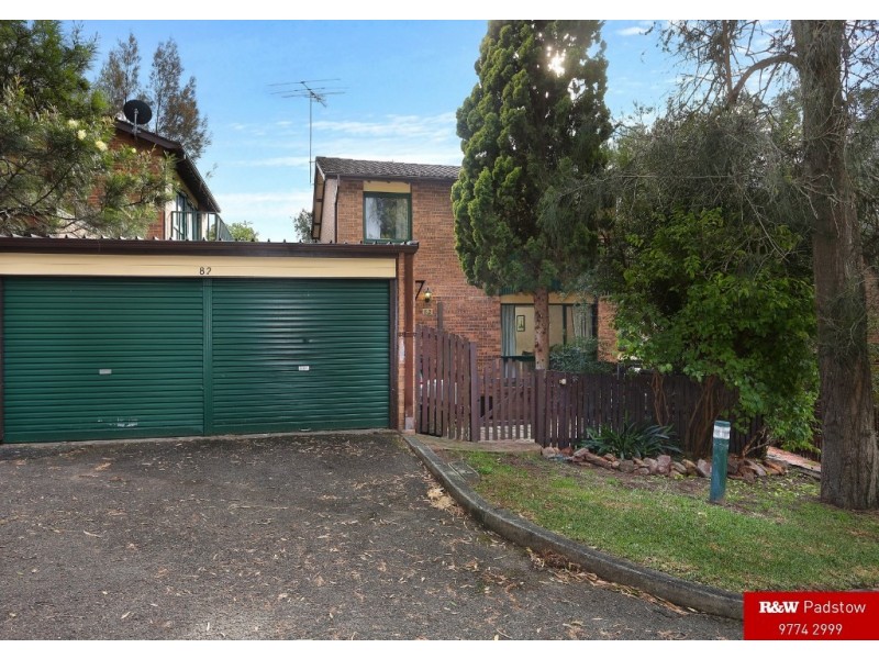 82/19 Werona Avenue, Padstow NSW 2211