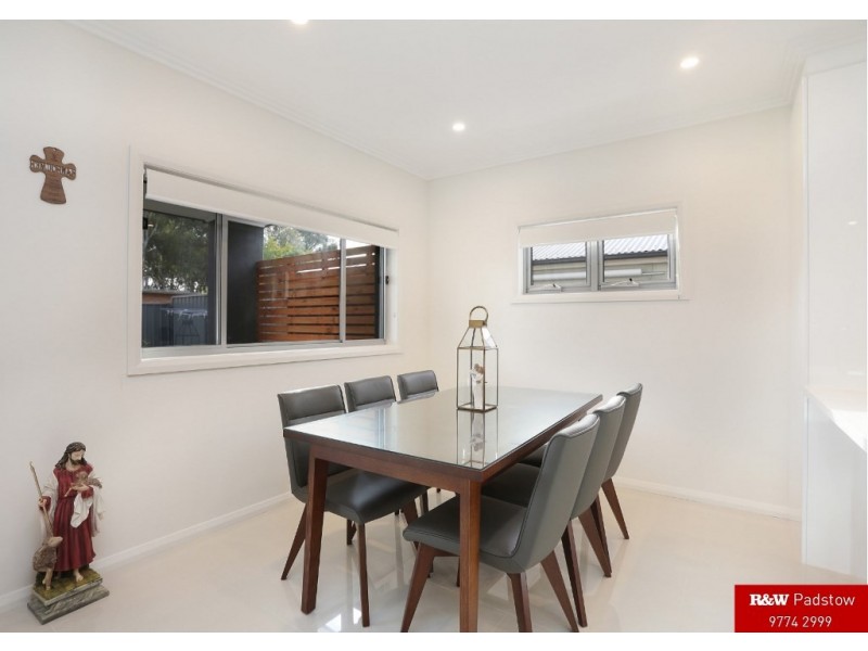 34A Mae Crescent, Panania NSW 2213