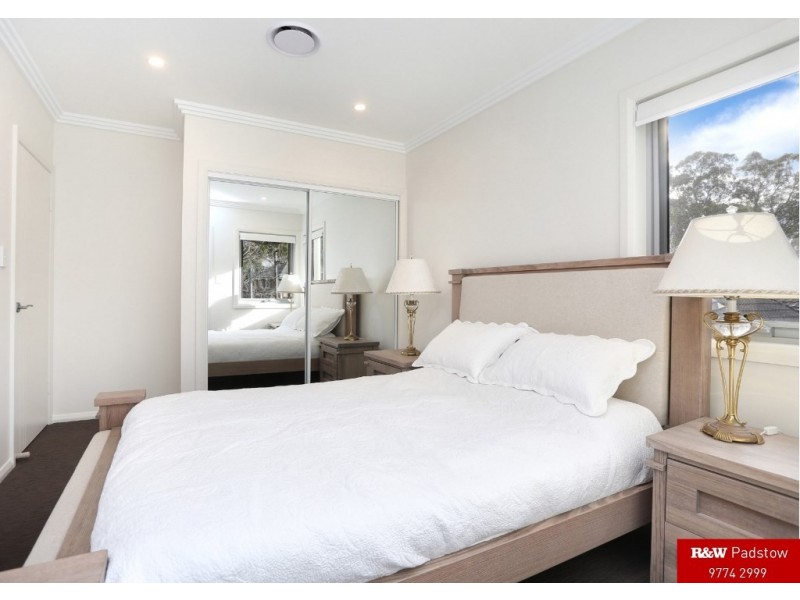 34A Mae Crescent, Panania NSW 2213