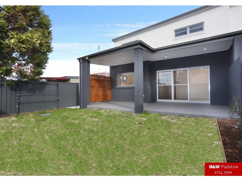 34A Mae Crescent, Panania NSW 2213