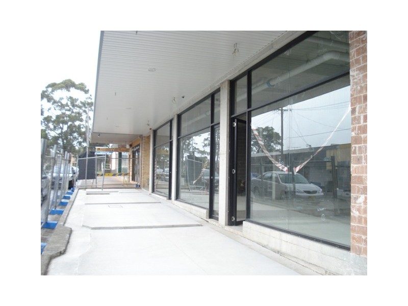 8-10 REVESBY PL, Revesby NSW 2212