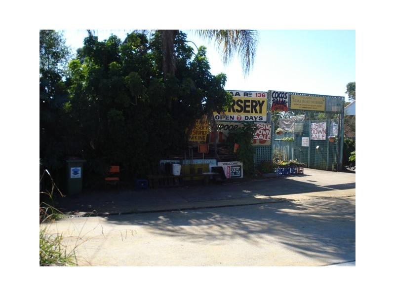 136 ALMA RD, Padstow NSW 2211