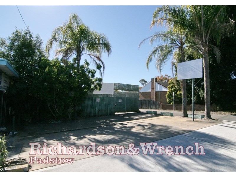 136 Alma Road, Padstow NSW 2211