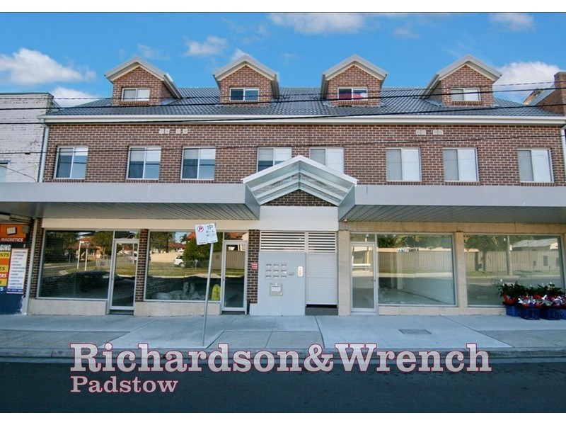 Shop 3/156 Alma Road, Padstow NSW 2211