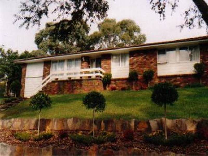 Kings Langley NSW 2147