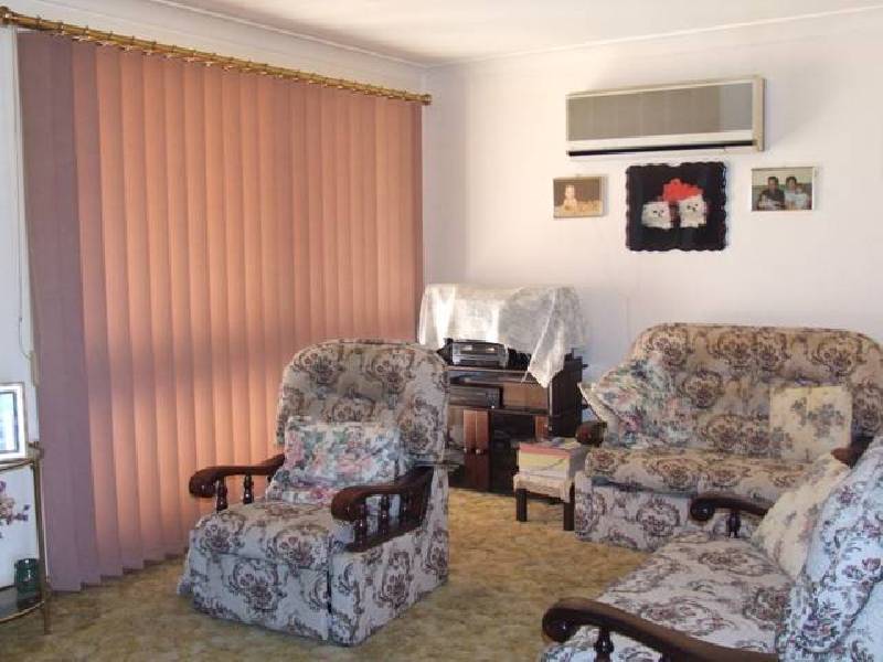 Seven Hills NSW 2147