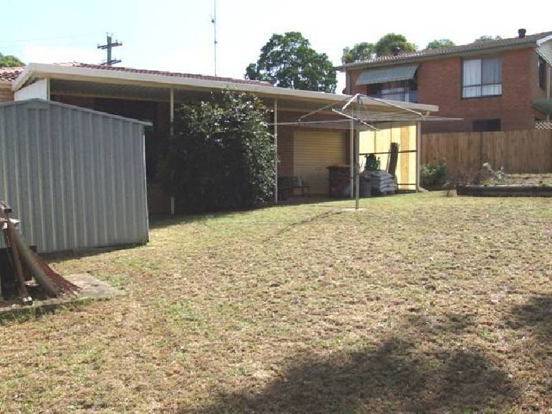 Seven Hills NSW 2147