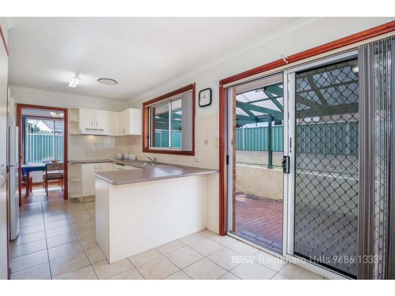 11 Flinders Avenue, Baulkham Hills NSW 2153