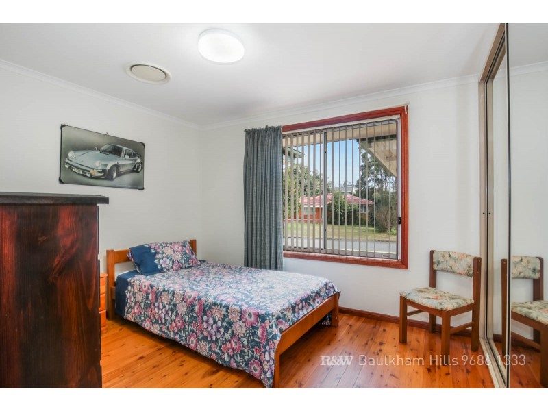 11 Flinders Avenue, Baulkham Hills NSW 2153