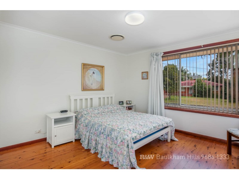 11 Flinders Avenue, Baulkham Hills NSW 2153