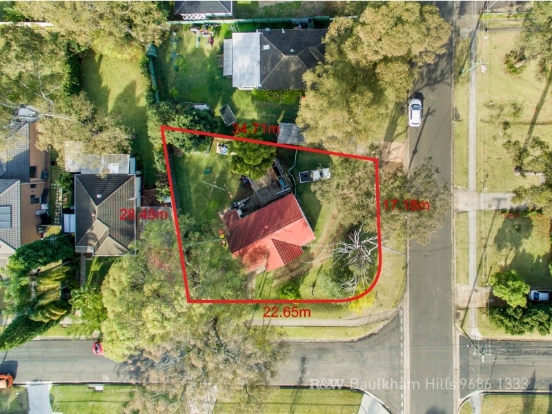 72 Pioneer Street, Seven Hills NSW 2147