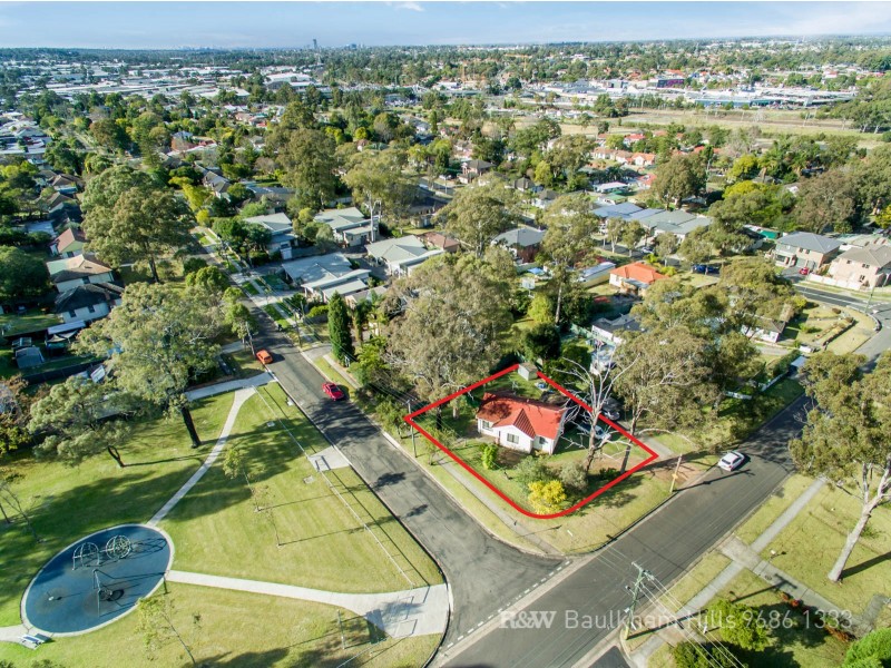 72 Pioneer Street, Seven Hills NSW 2147
