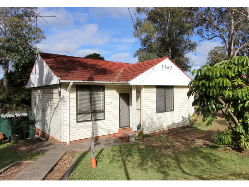 72 Pioneer Street, Seven Hills NSW 2147
