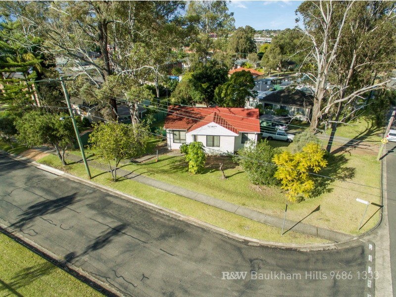 72 Pioneer Street, Seven Hills NSW 2147