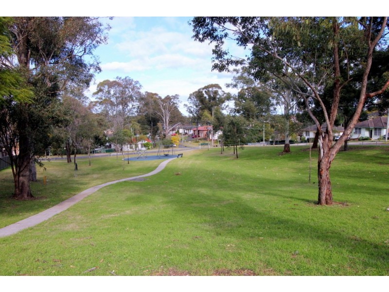 72 Pioneer Street, Seven Hills NSW 2147