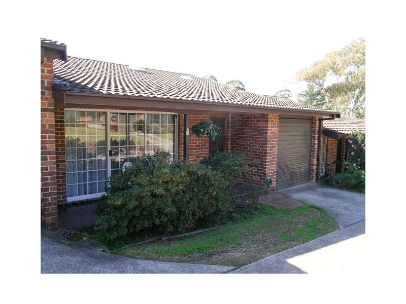 Castle Hill NSW 2154