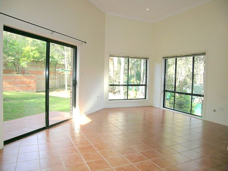 Castle Hill NSW 2154