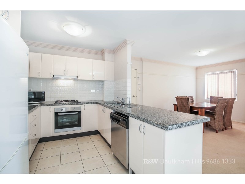 9/13-19 Railway Street, Baulkham Hills NSW 2153