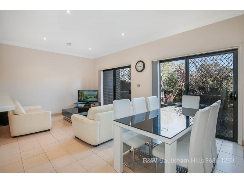 4/19-23 Chelsea Avenue, Baulkham Hills NSW 2153