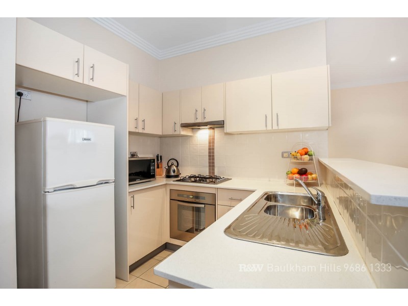 4/19-23 Chelsea Avenue, Baulkham Hills NSW 2153