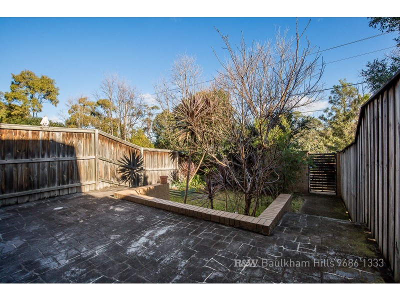 4/19-23 Chelsea Avenue, Baulkham Hills NSW 2153